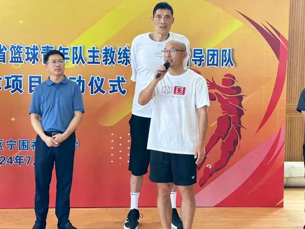 为什么篮球教练要不断改进训练方法_1